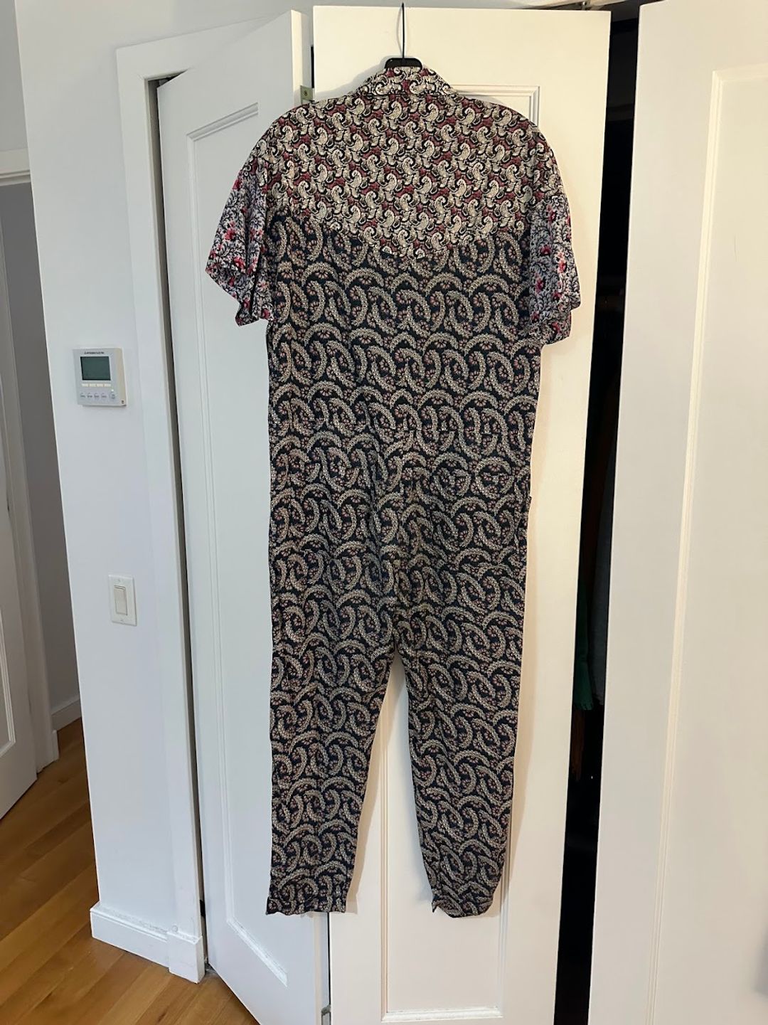 Lindsie Jumpsuit