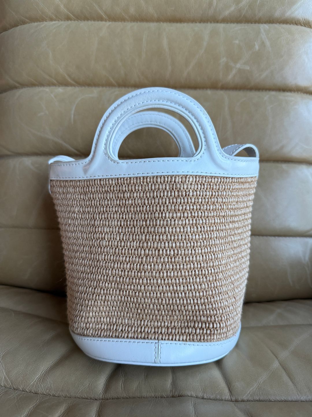 Tropicalia Bucket Bag