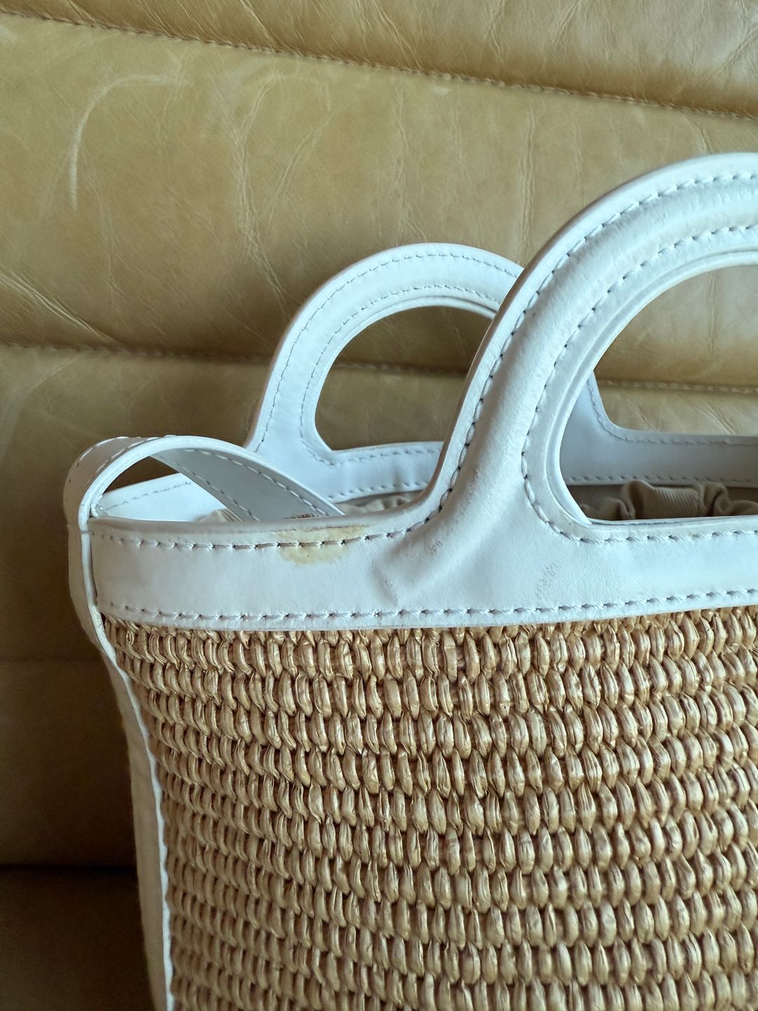 Tropicalia Bucket Bag