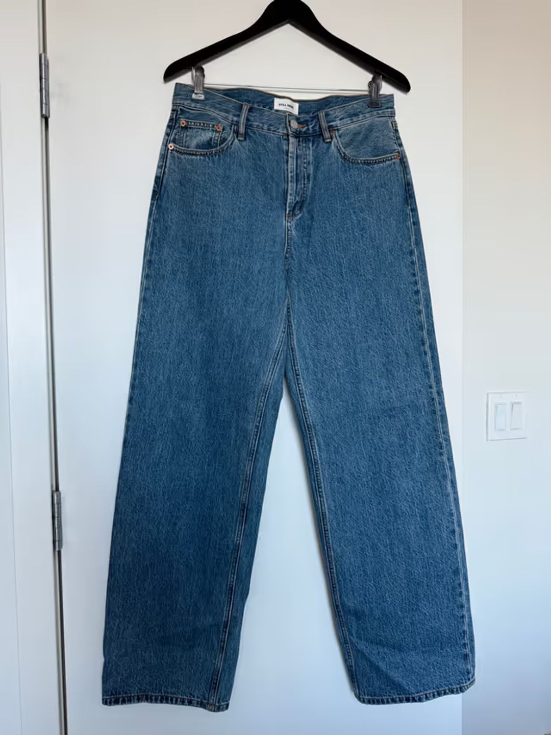 Everyday in Classic Blue