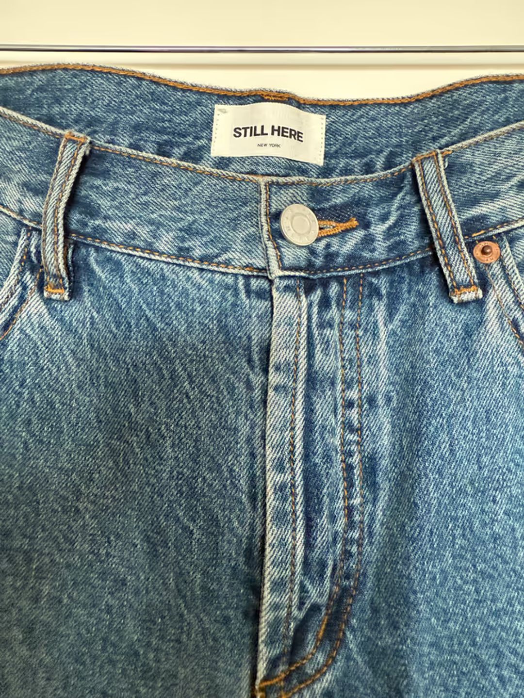 Everyday in Classic Blue