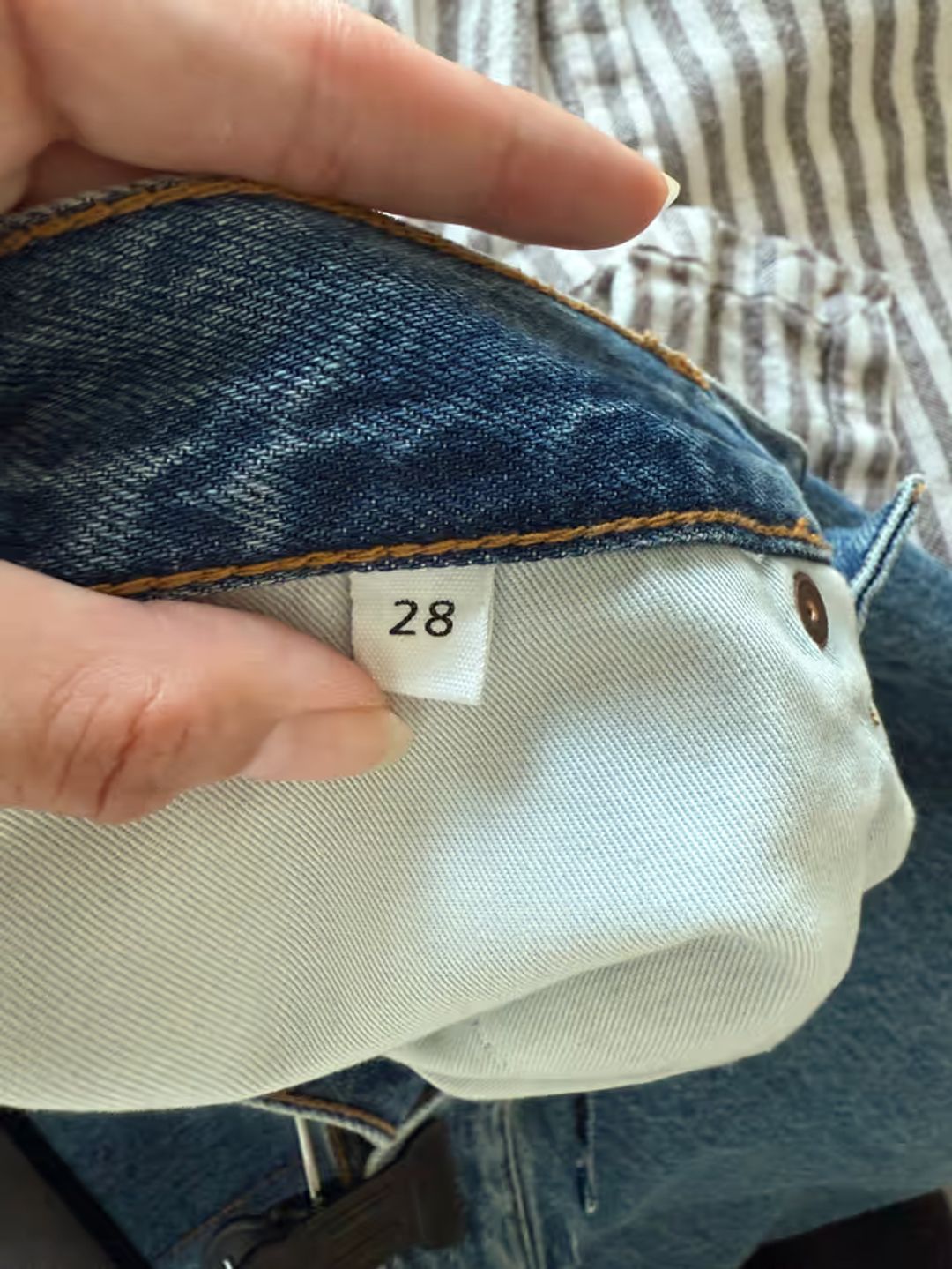 Everyday in Classic Blue