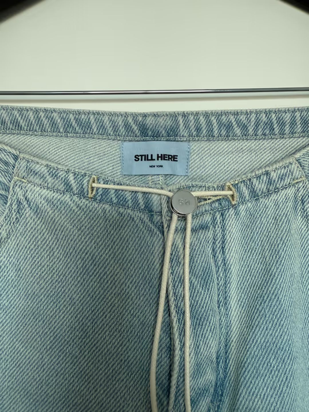 Everyday in Vintage Blue