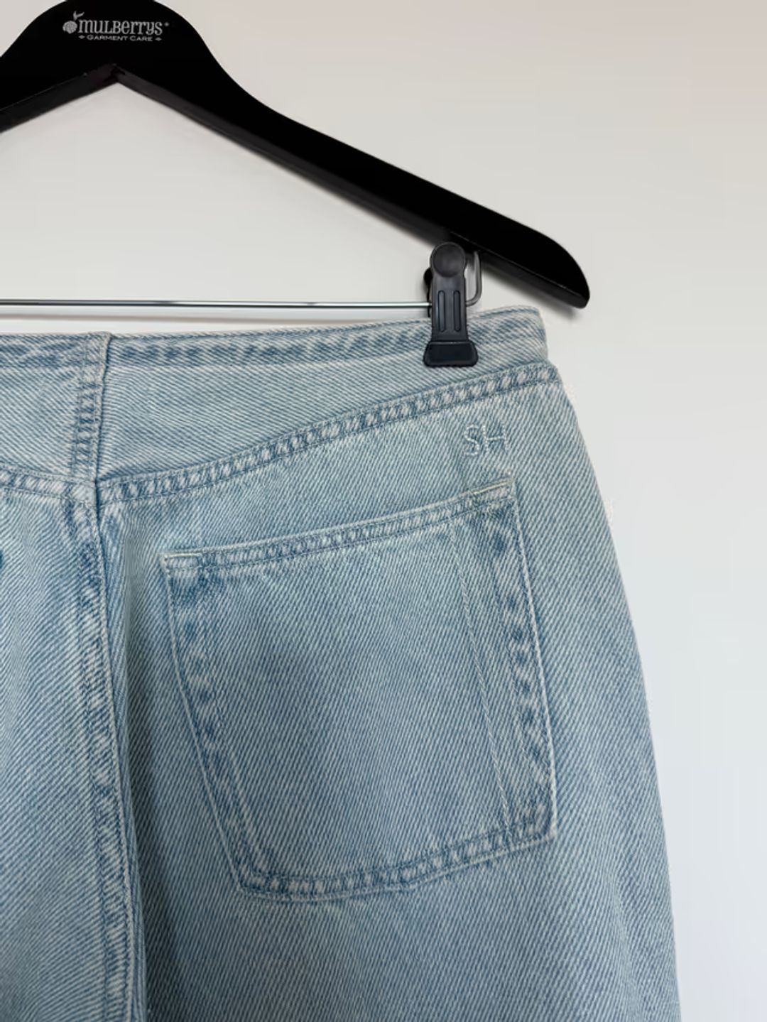 Everyday in Vintage Blue