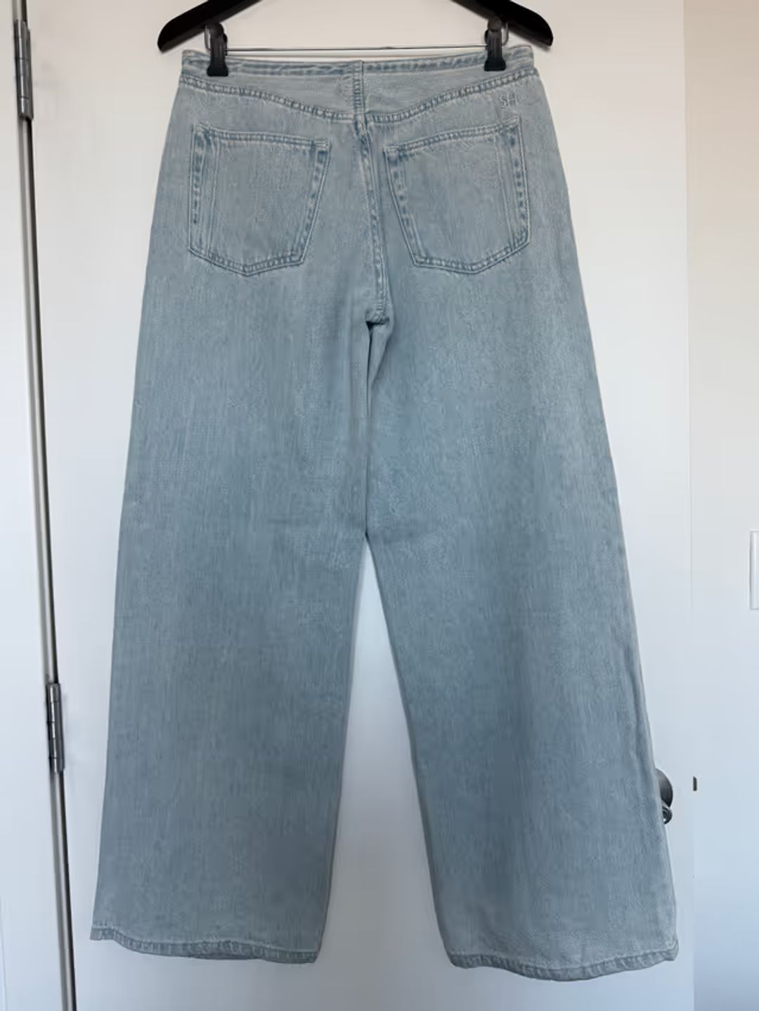 Everyday in Vintage Blue