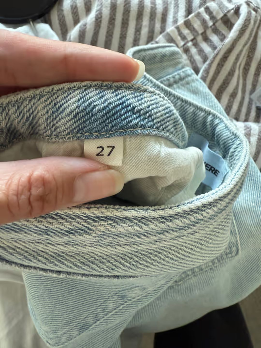 Everyday in Vintage Blue