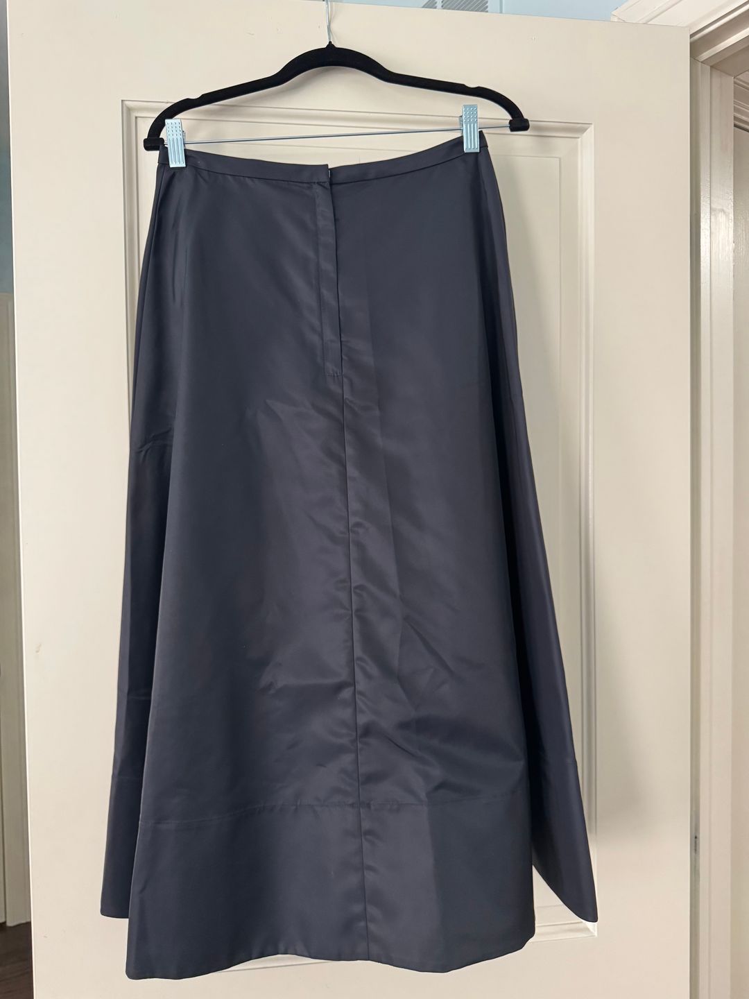 Eco Nylon Circle Skirt