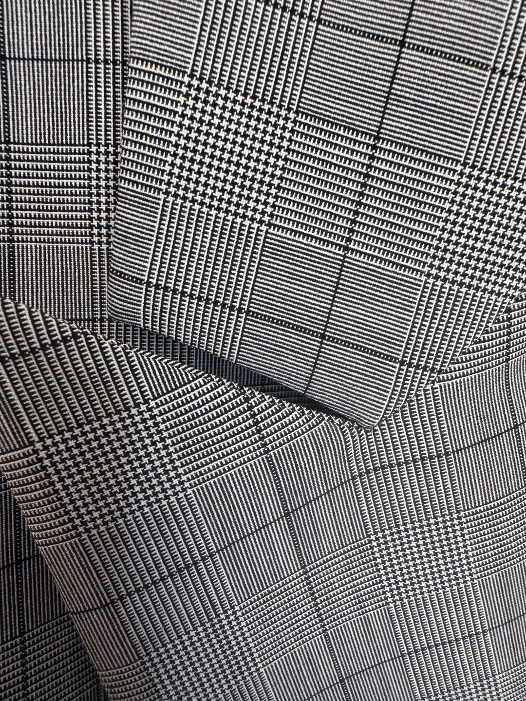 Liam menswear suiting blazer