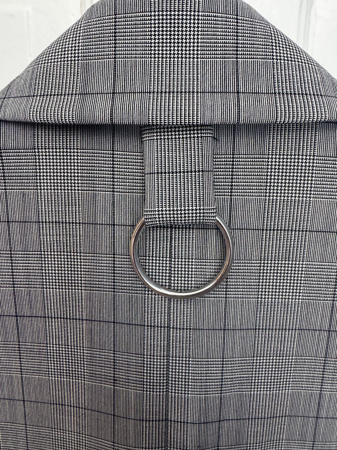 Liam menswear suiting blazer