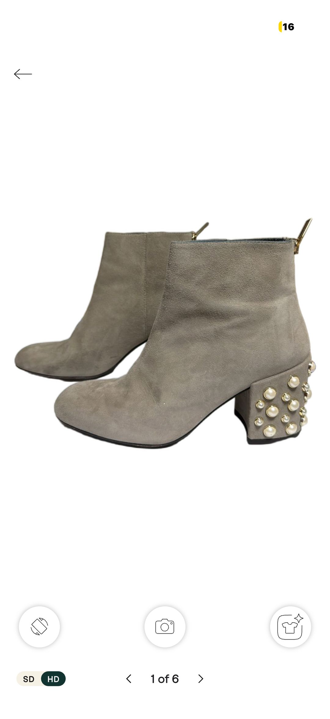 Stuart Weitzman Shoes