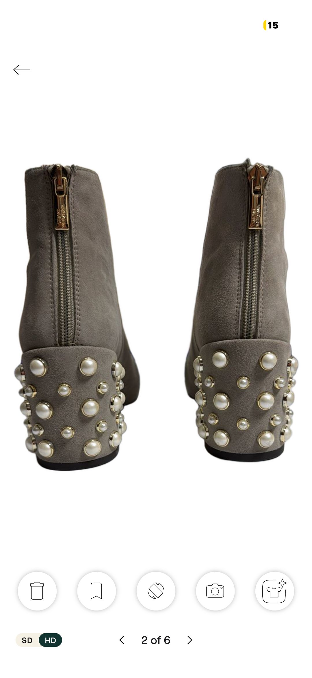 Stuart Weitzman Shoes