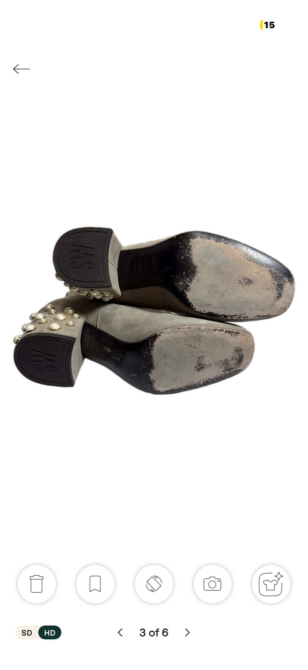 Stuart Weitzman Shoes