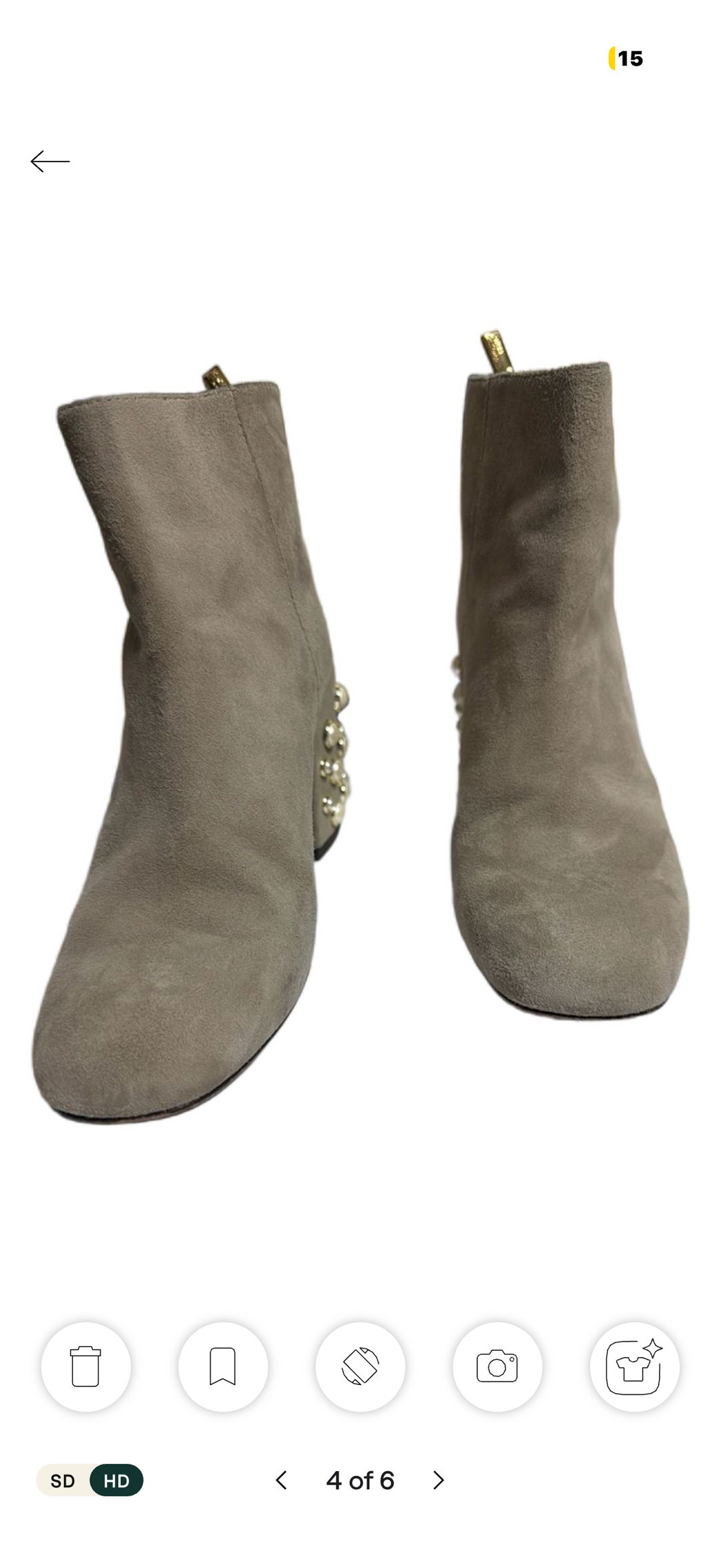 Stuart Weitzman Shoes