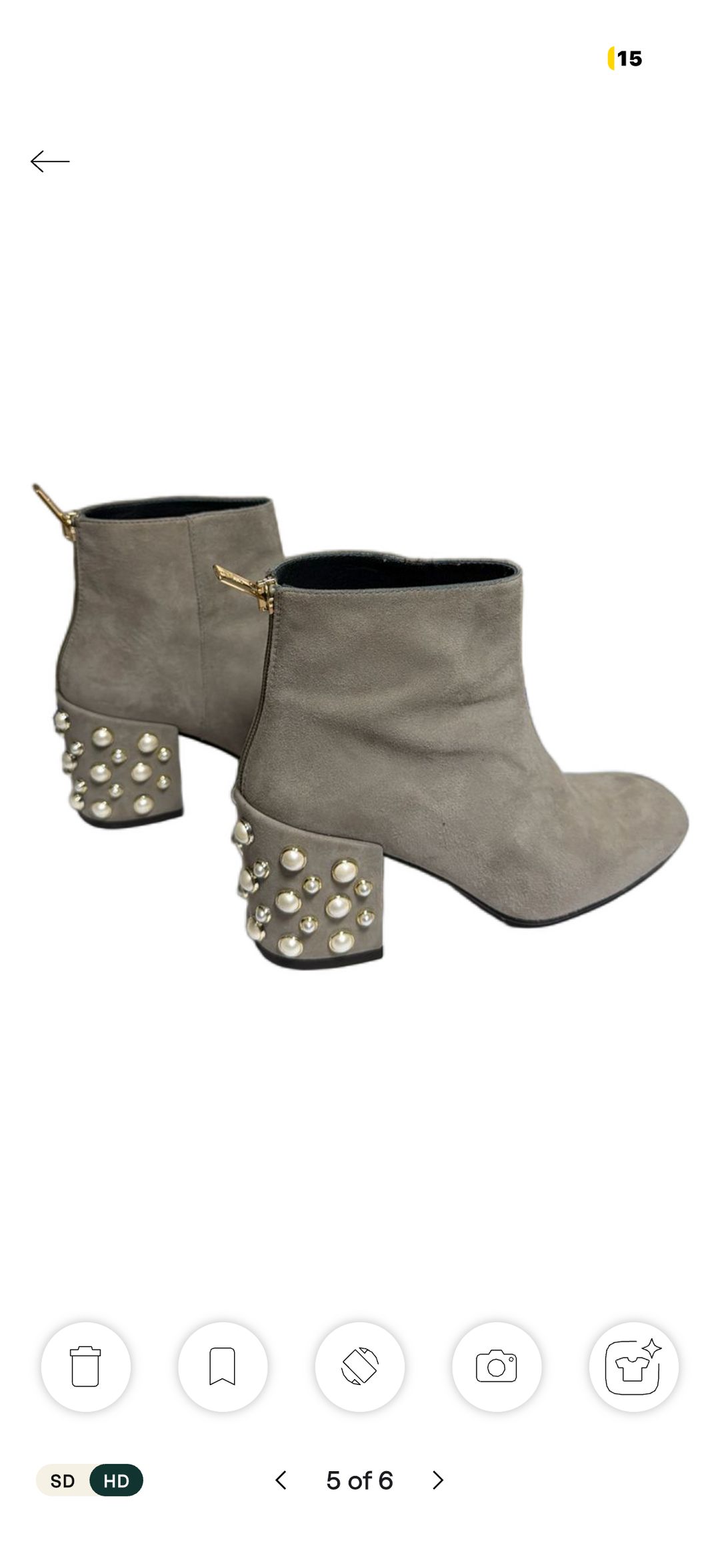 Stuart Weitzman Shoes