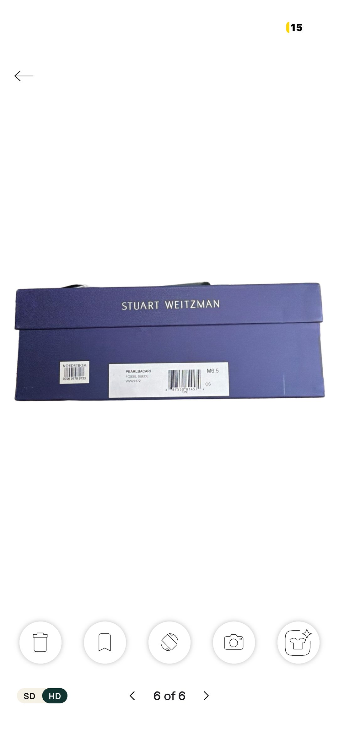 Stuart Weitzman Shoes