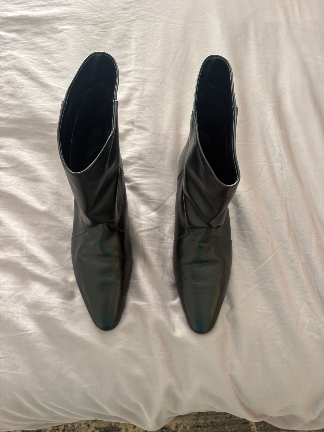 Bux Boot