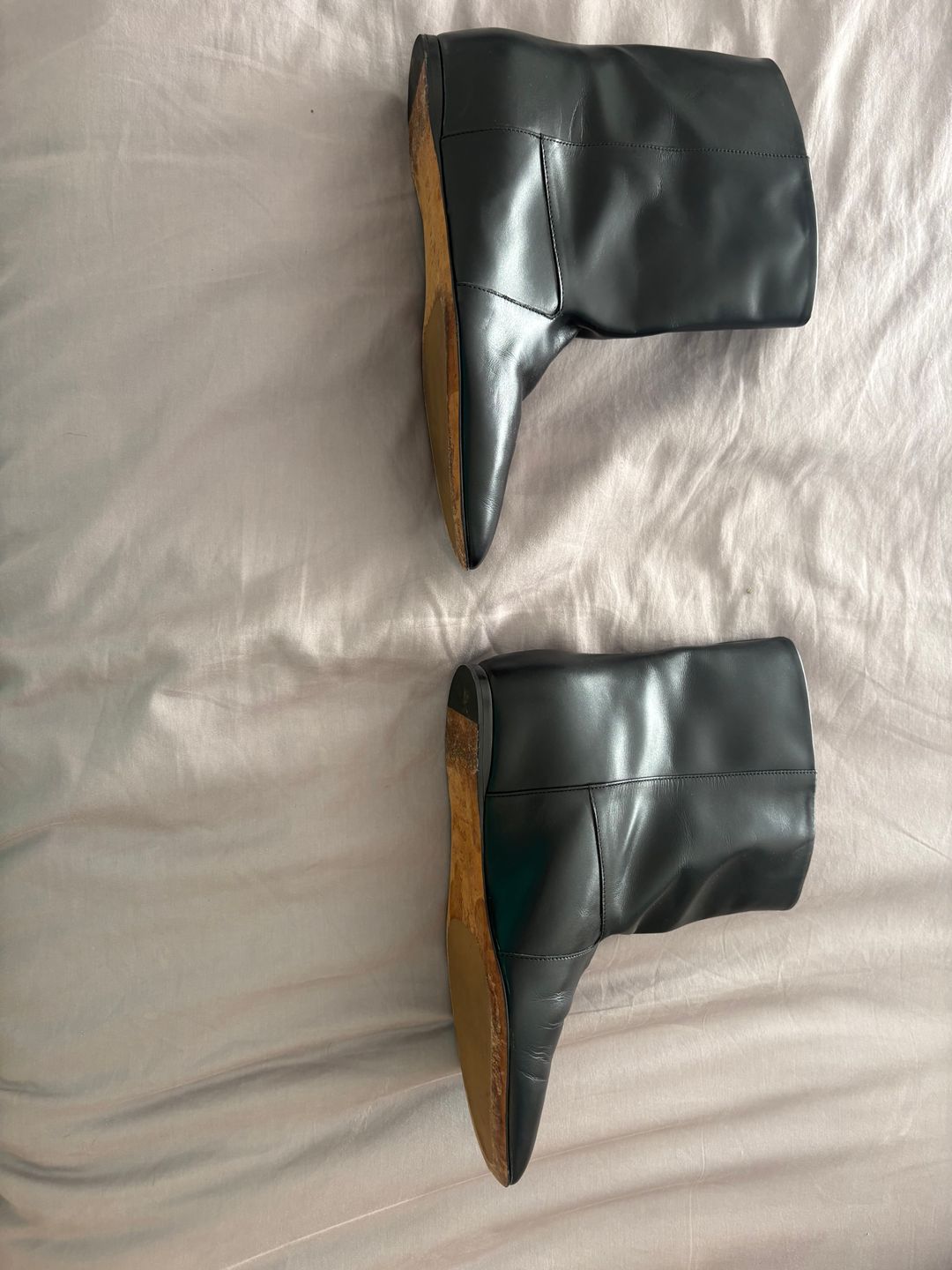 Bux Boot