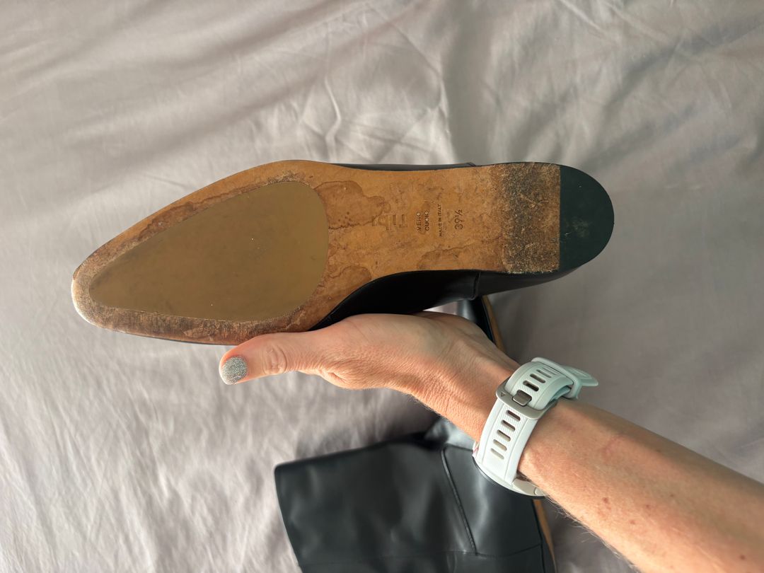 Bux Boot