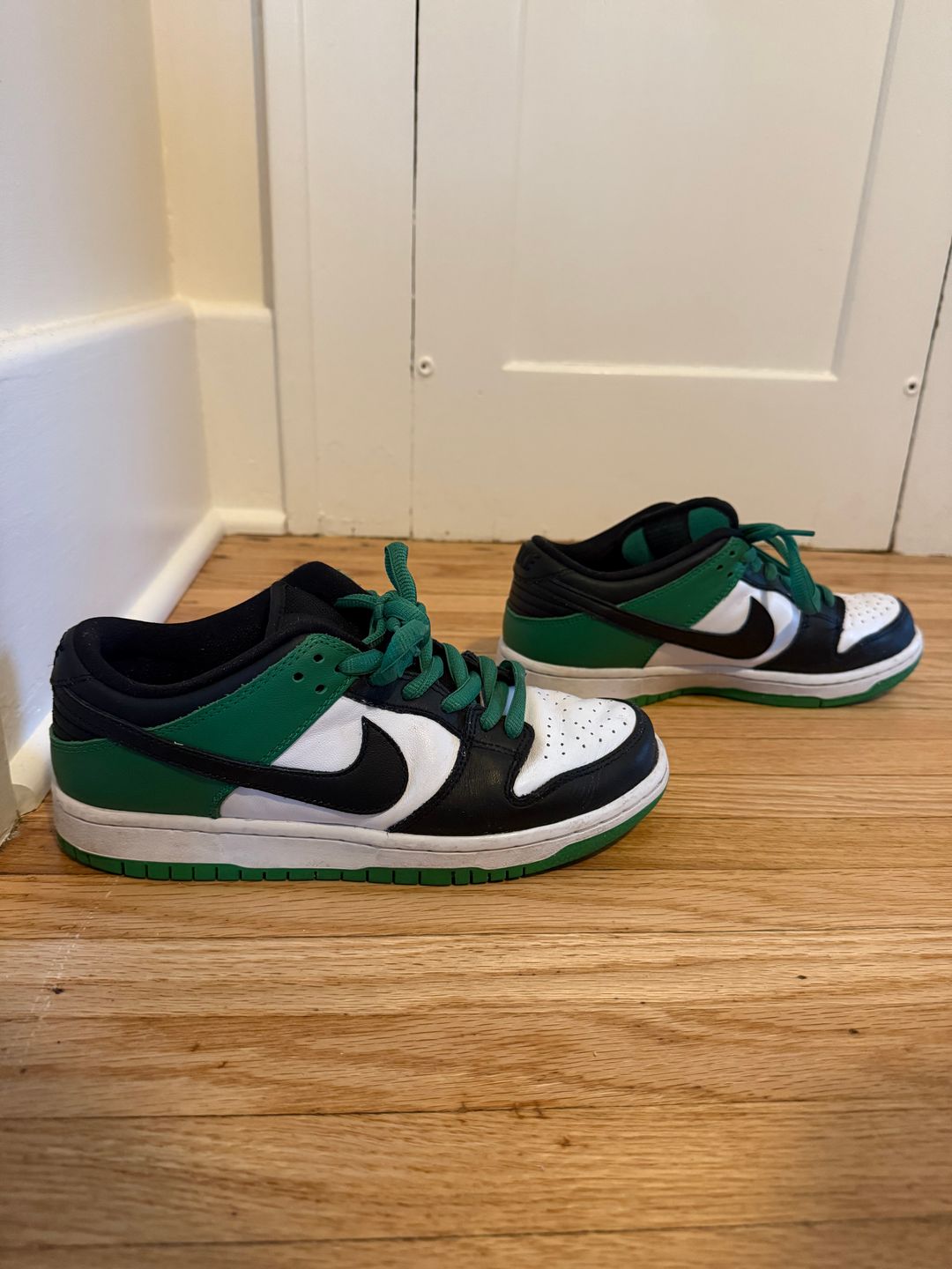 SB Dunk Low