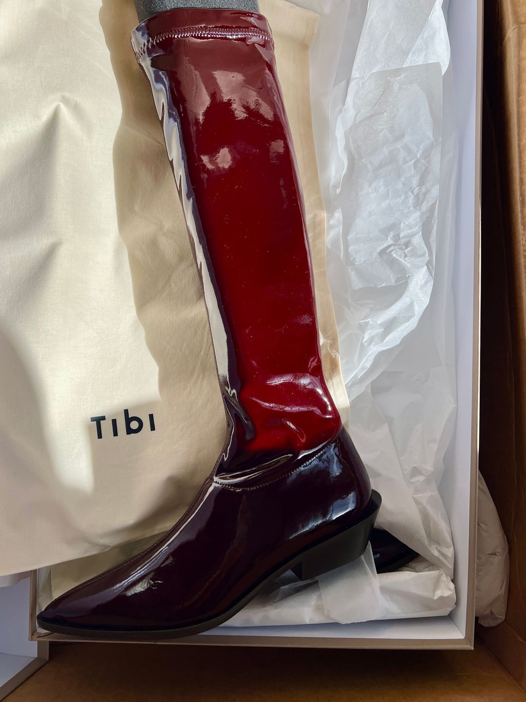 Bronson Boot - Narrow Calf