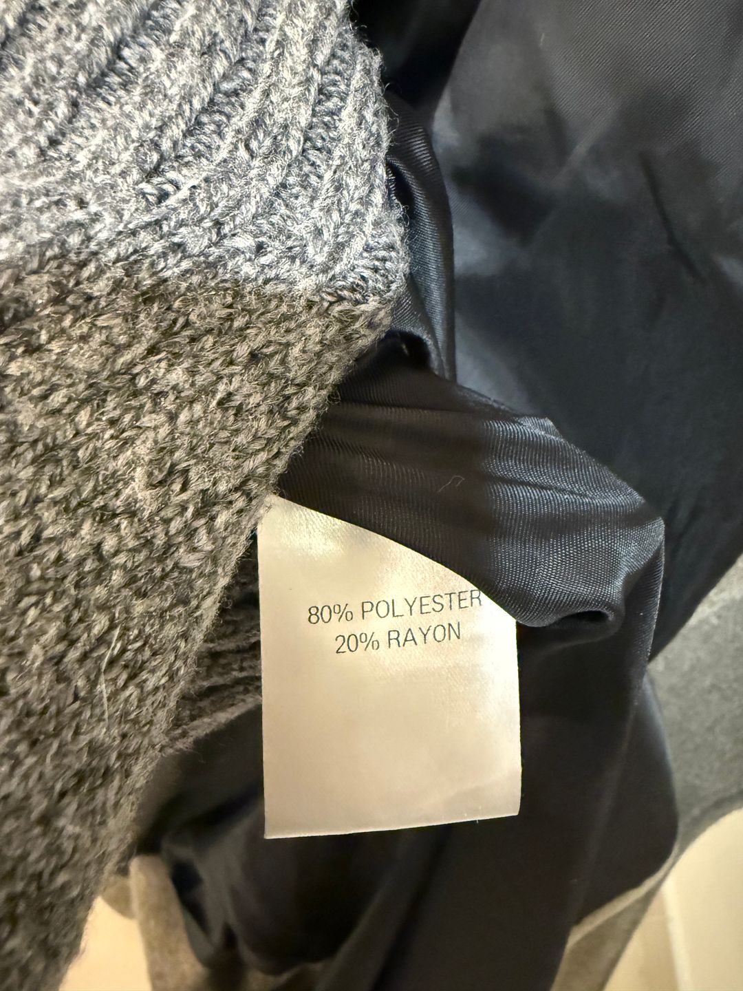 Salem Trench Coat - Espresso