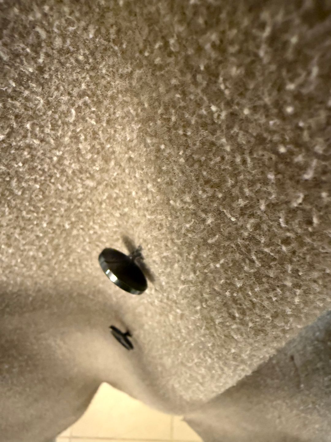 Salem Trench Coat - Espresso