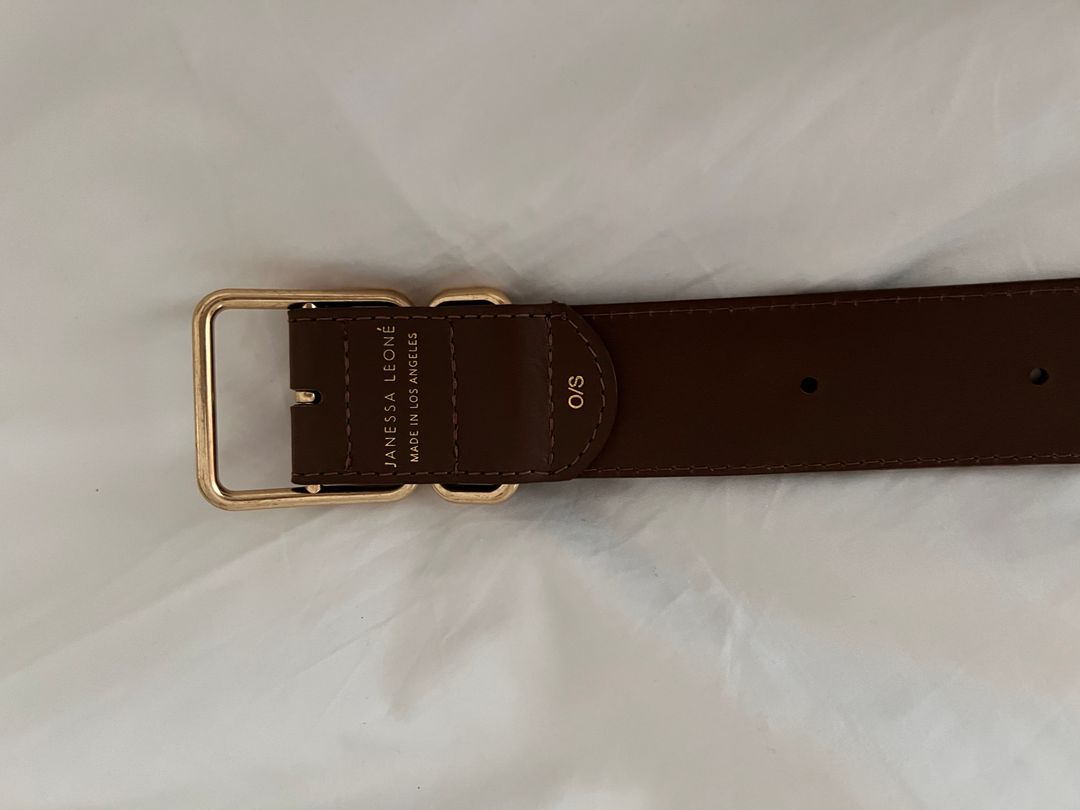 Bode Belt