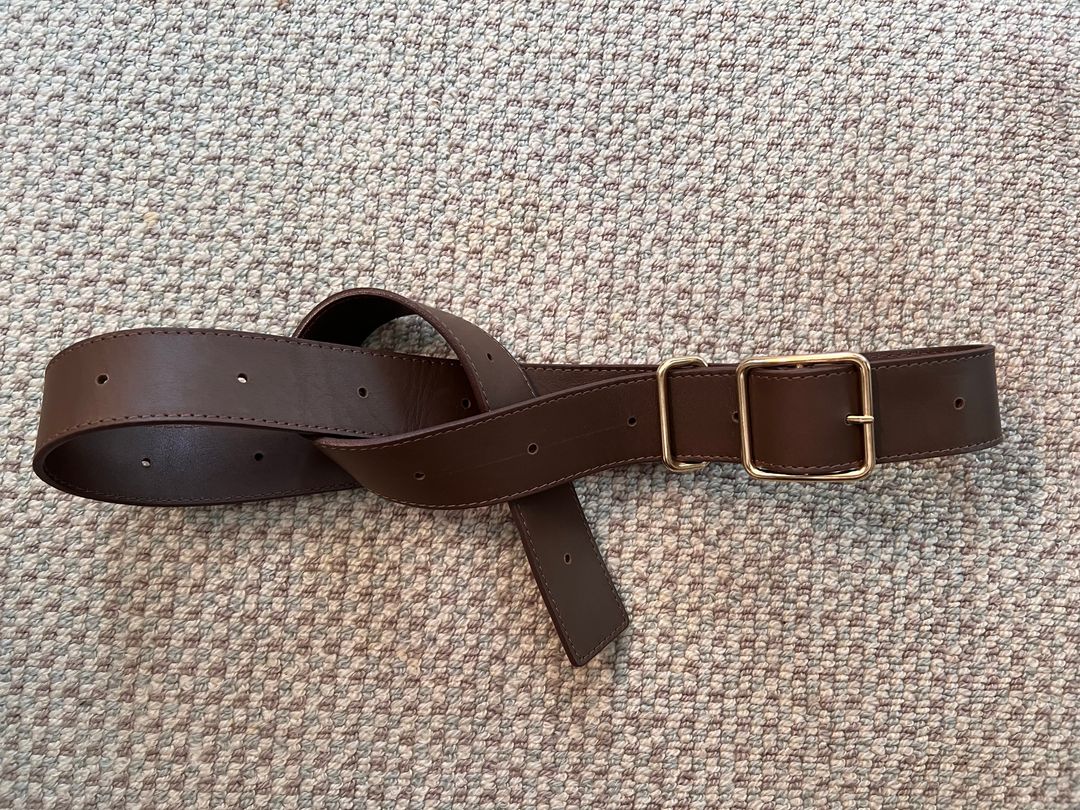Bode Belt