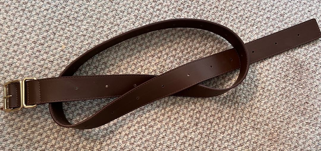 Bode Belt