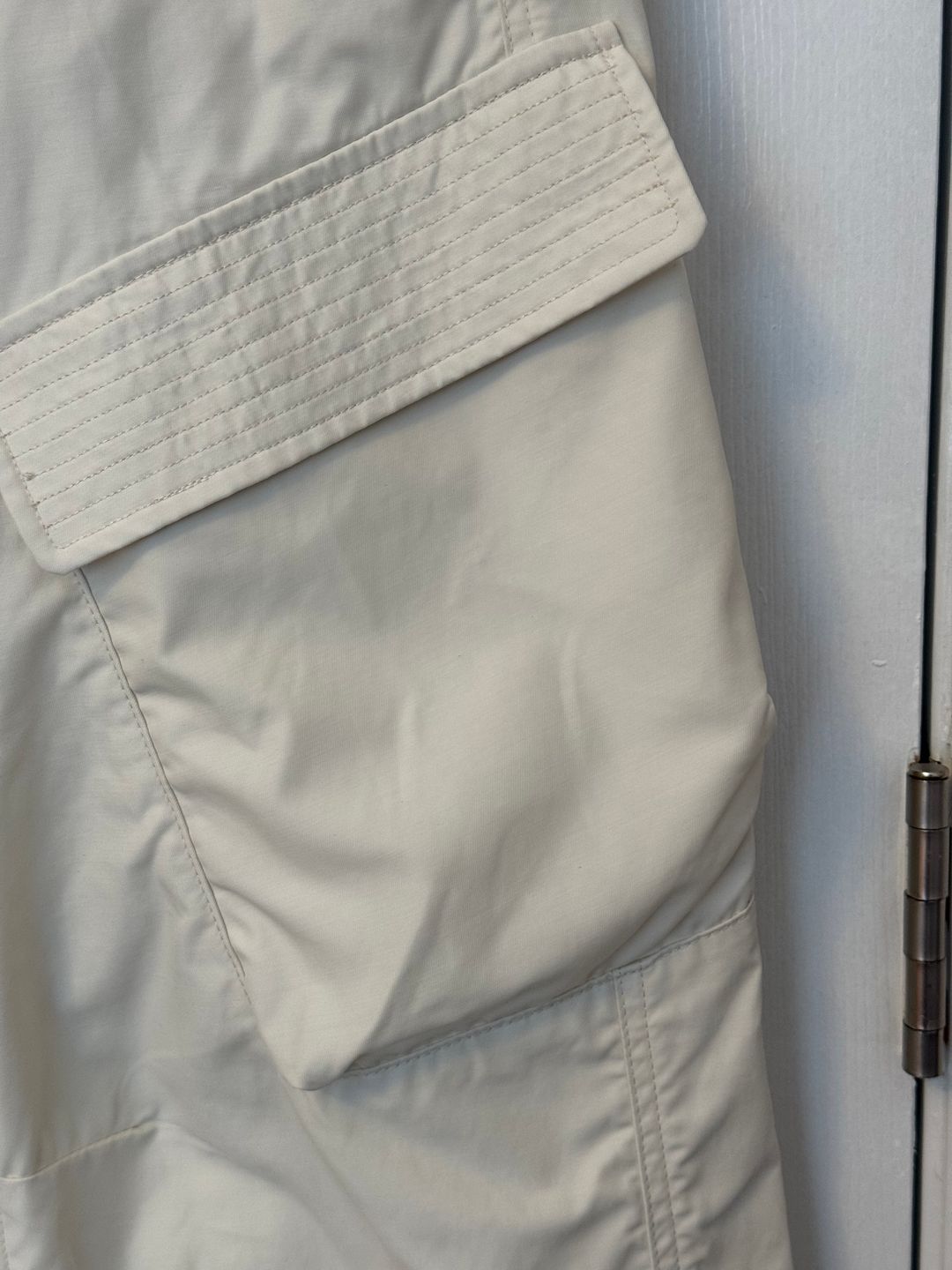 Breakers High-waisted Cargo Pant