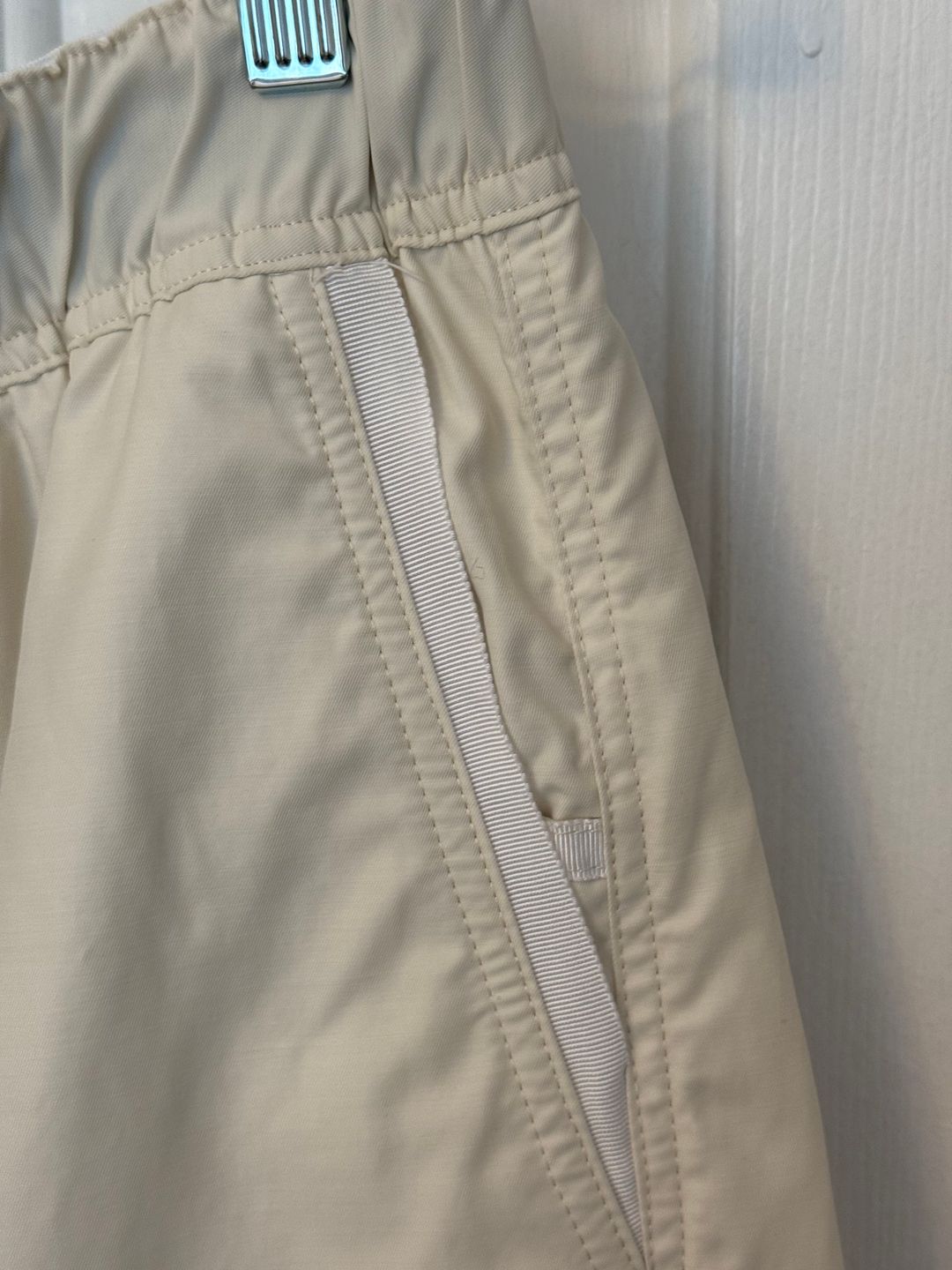 Breakers High-waisted Cargo Pant