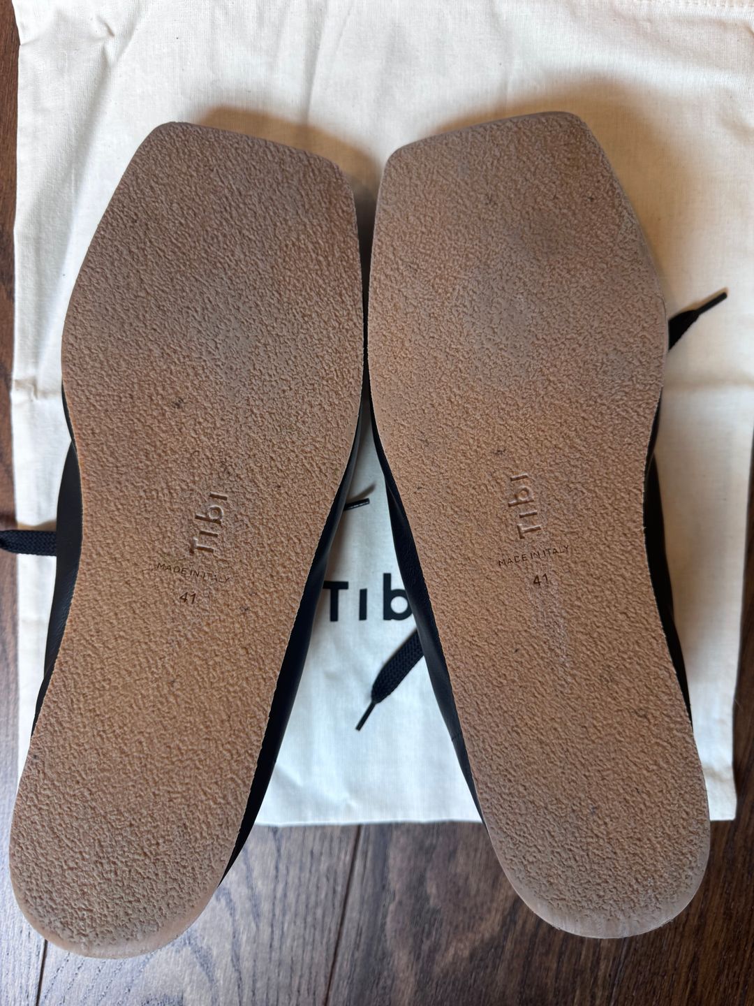 Seth Sneaker