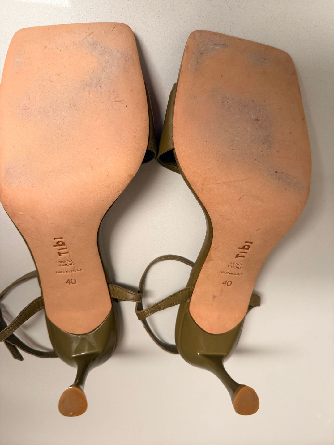 Golly Sandal