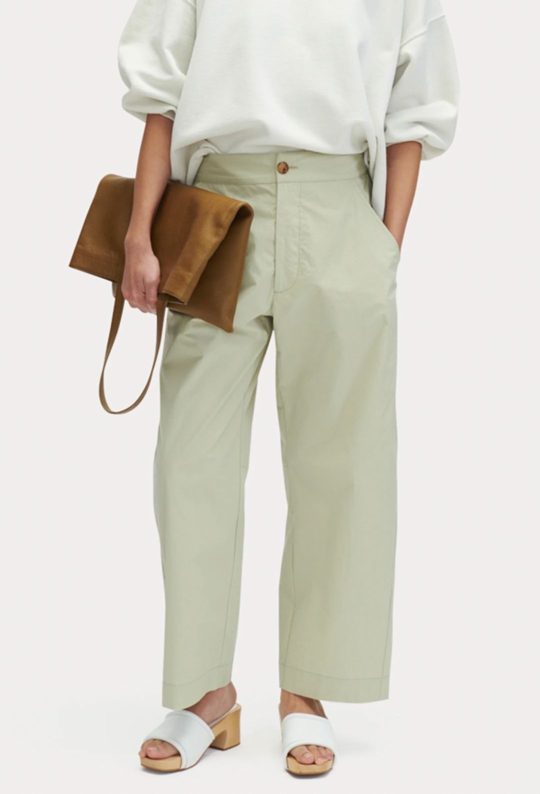 Tobin Pant