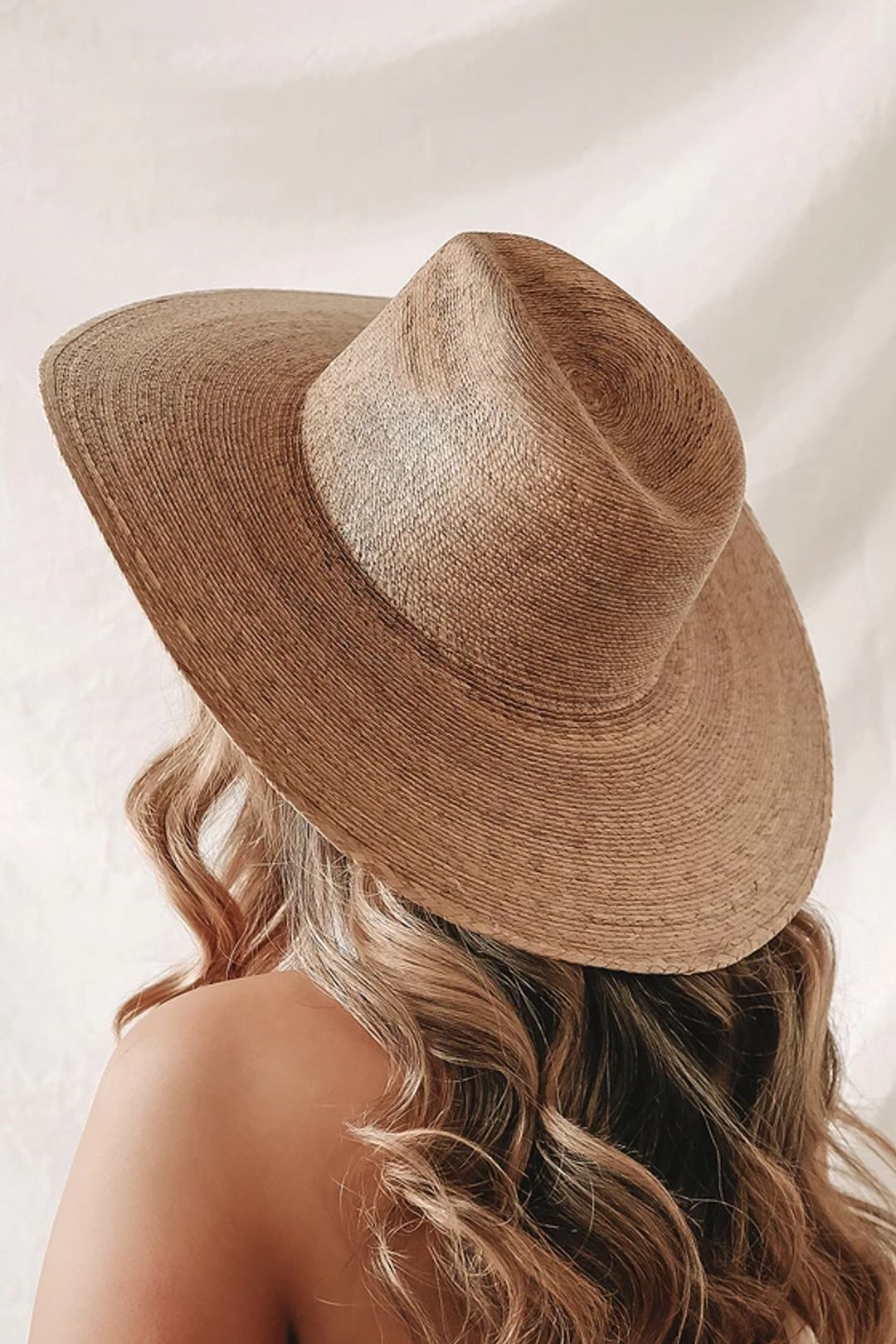 Lack of Color Palma Wide Boater Hat