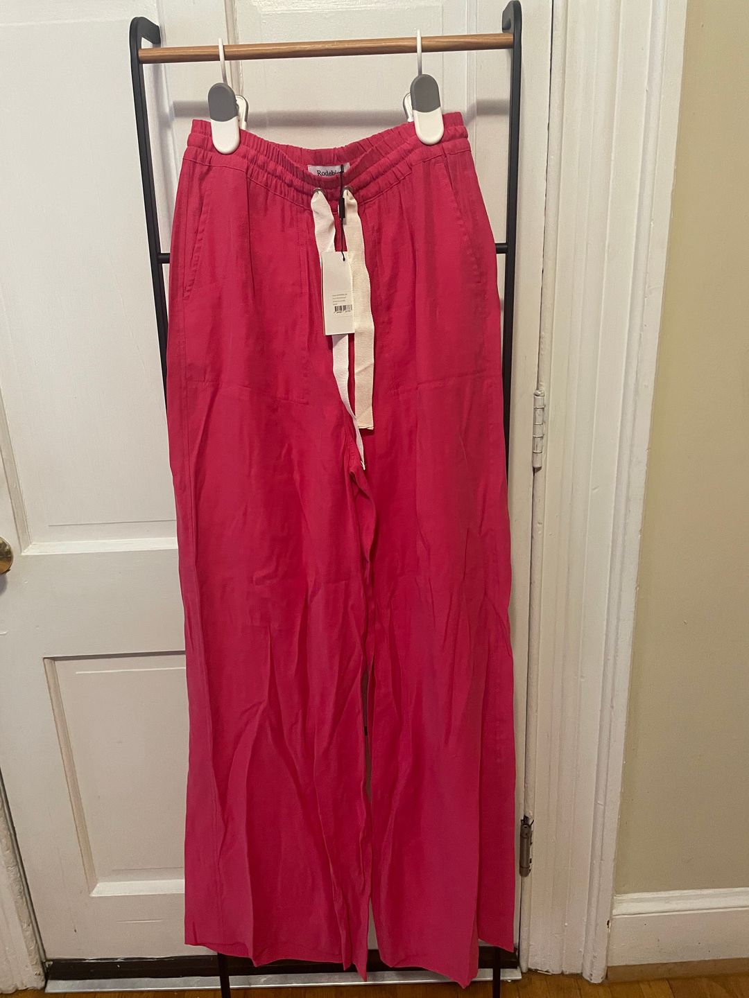 Rodebjer Air wide pants