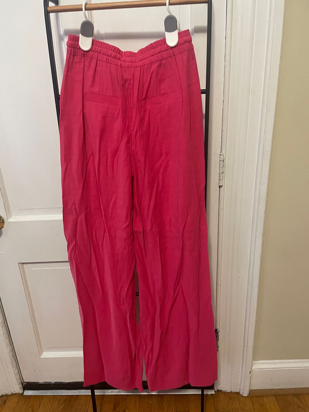 Rodebjer Air wide pants