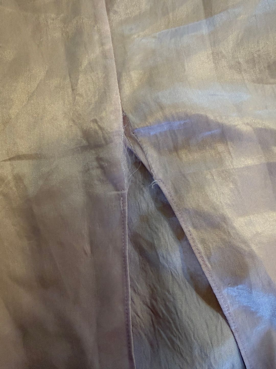 Tibi The Slip Skirt
