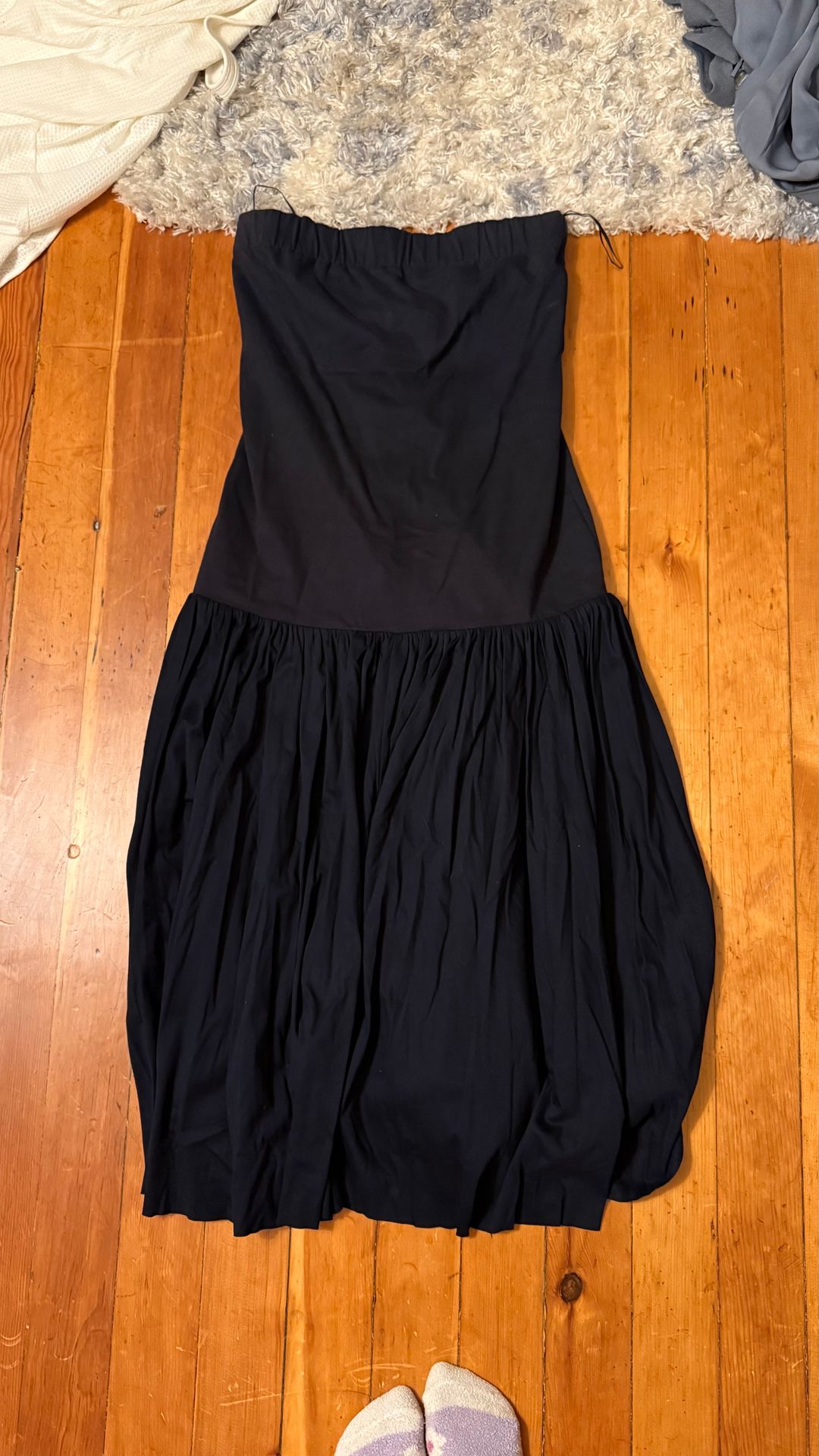 Cotton Garment