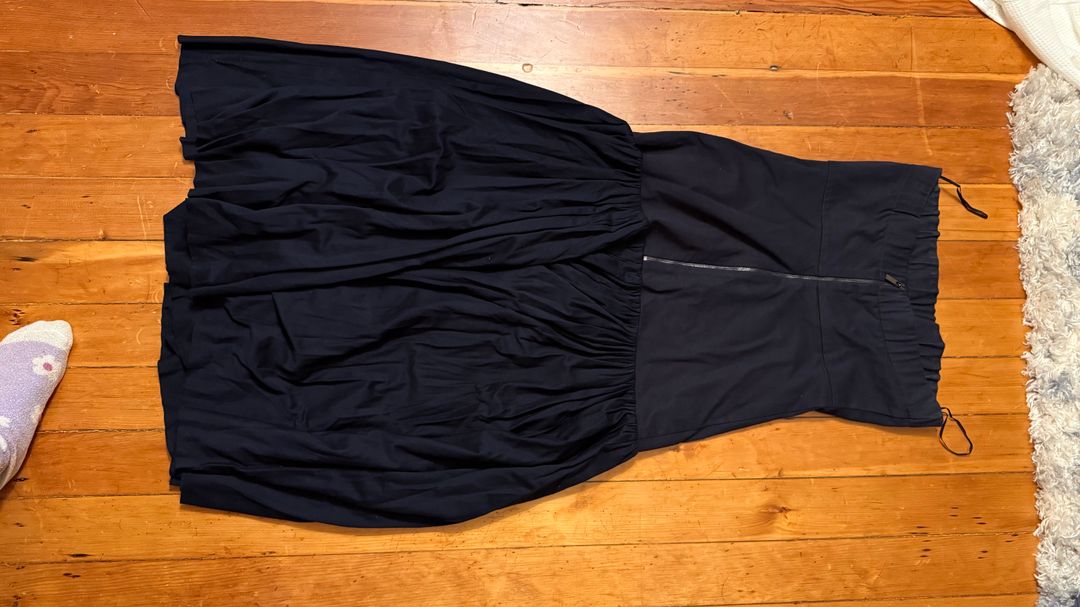 Cotton Garment