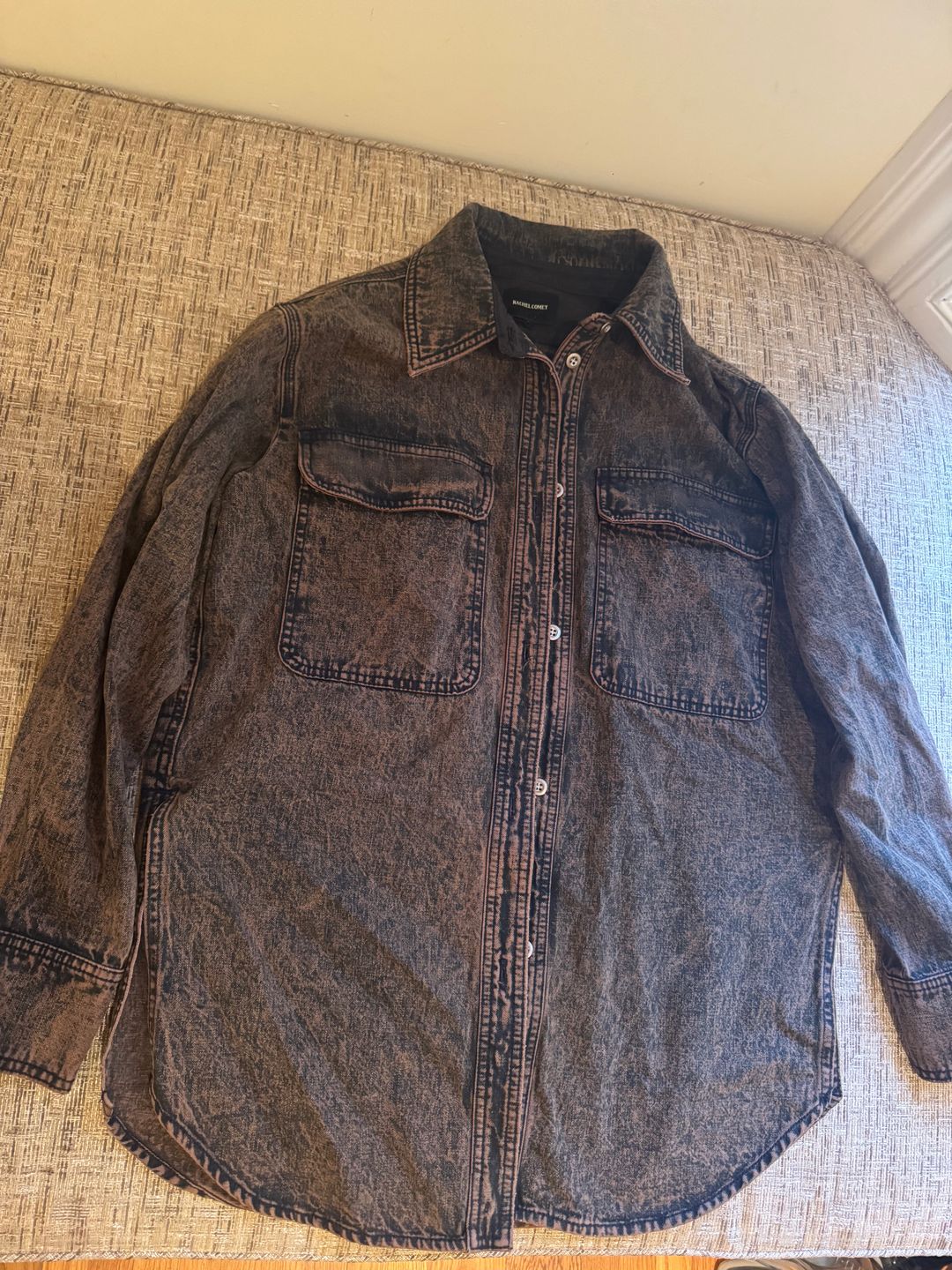 Supply Shirt