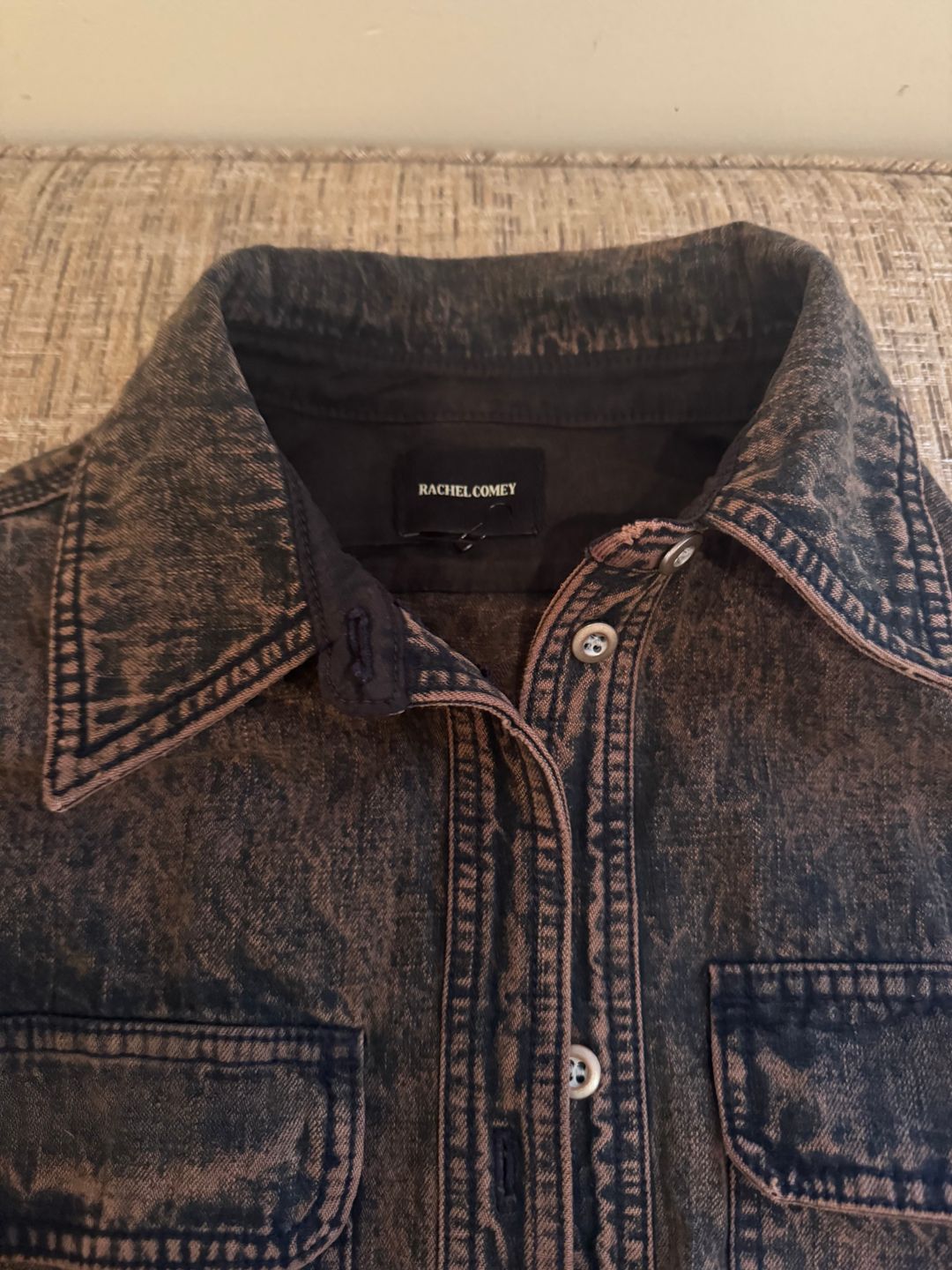 Supply Shirt