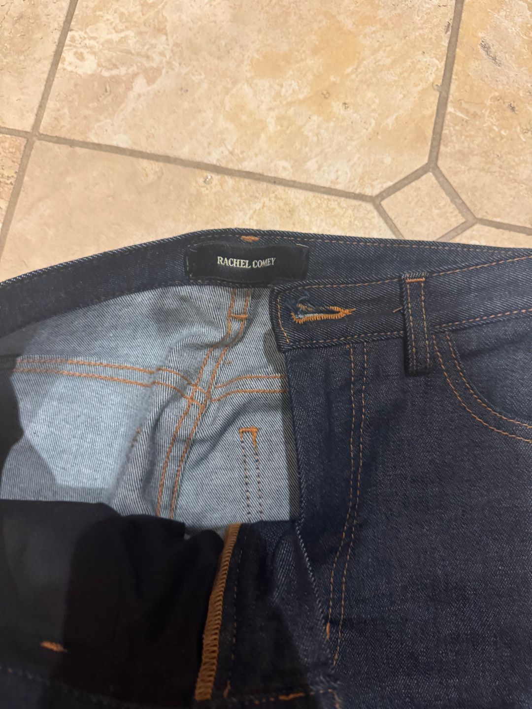 Collins Jeans