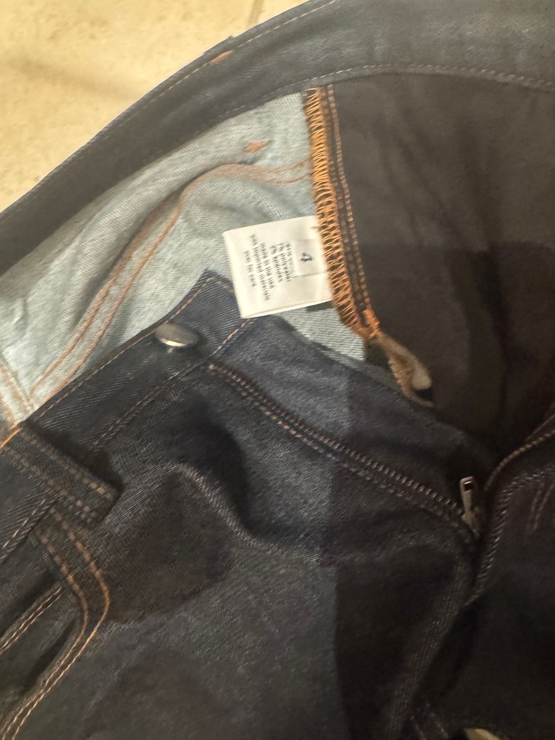 Collins Jeans