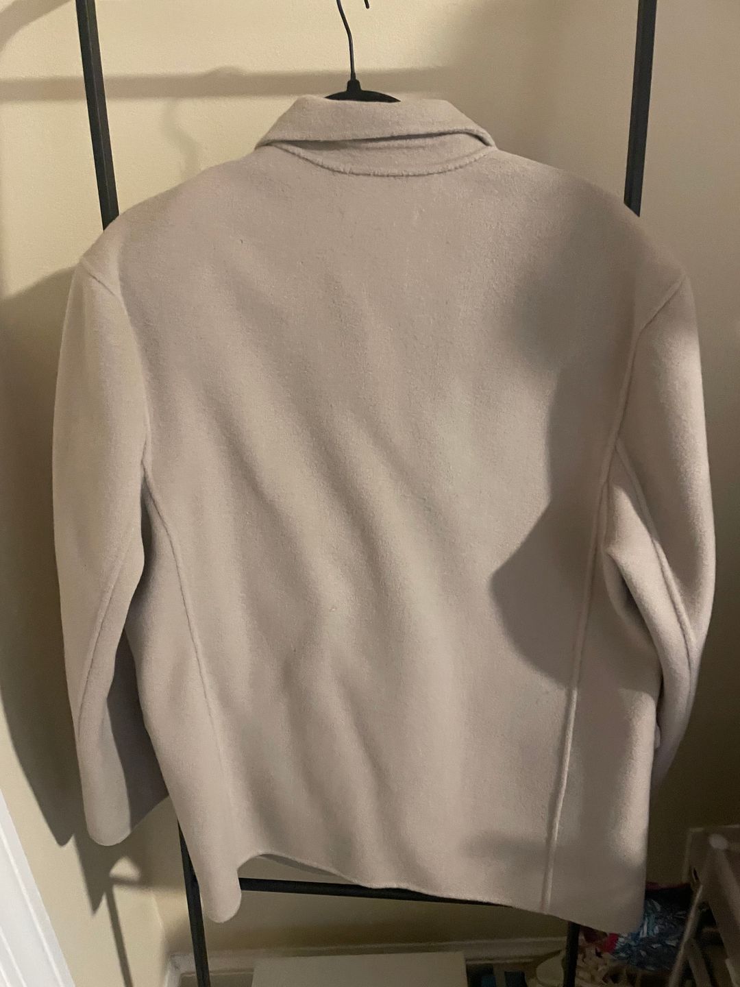 Women's Cashmere Quinn Blazer