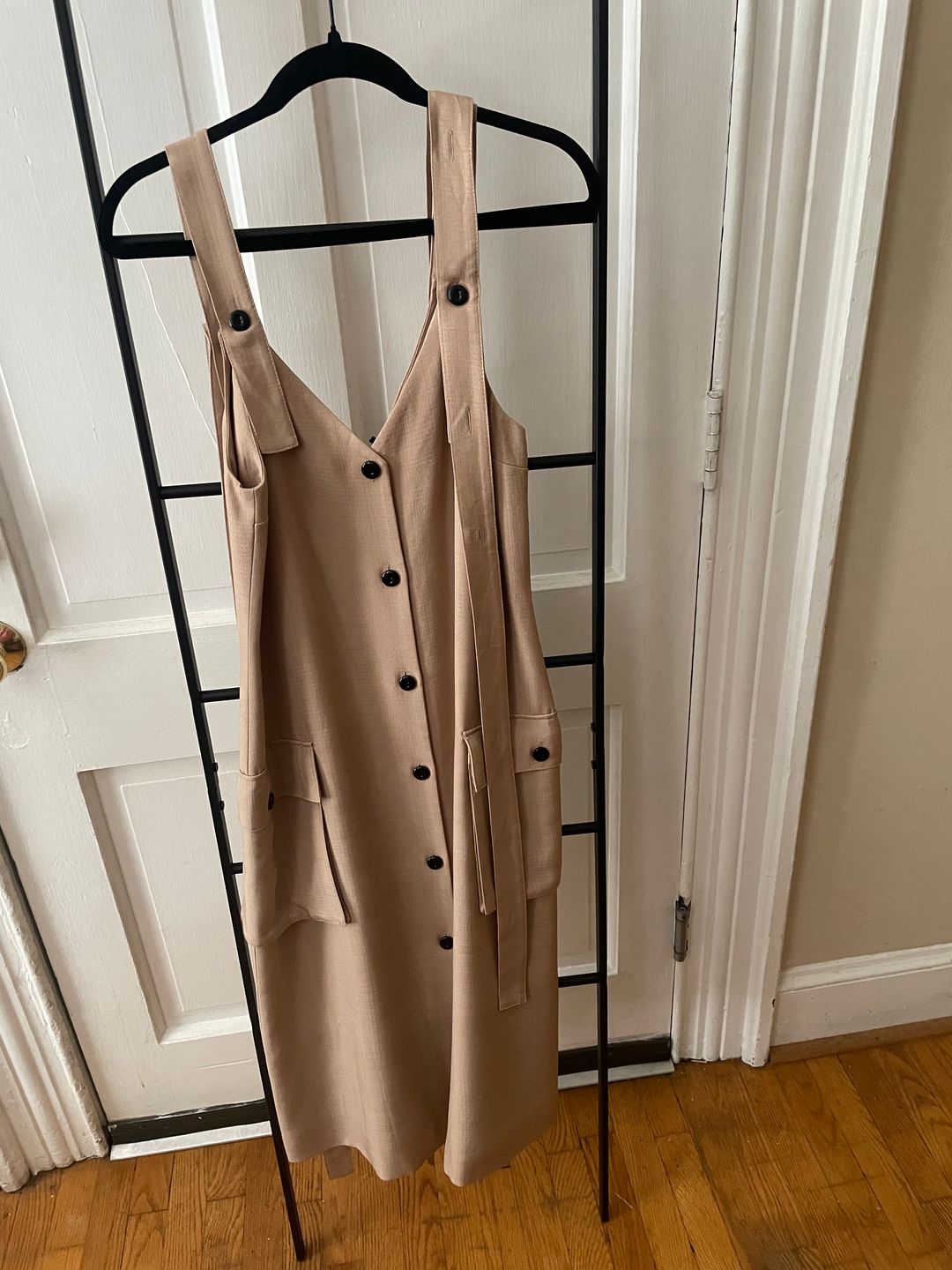 Adriano Dress
