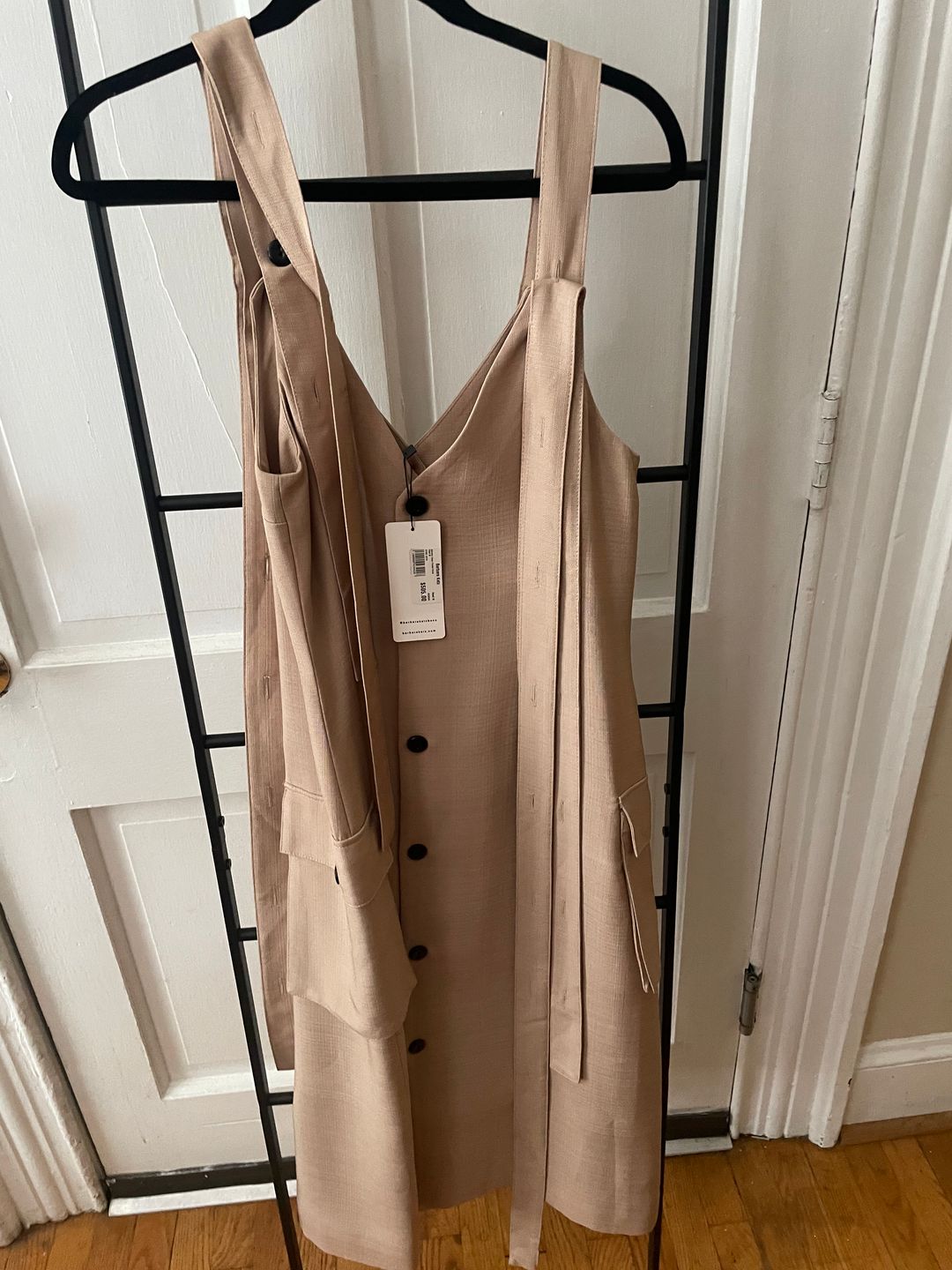 Adriano Dress