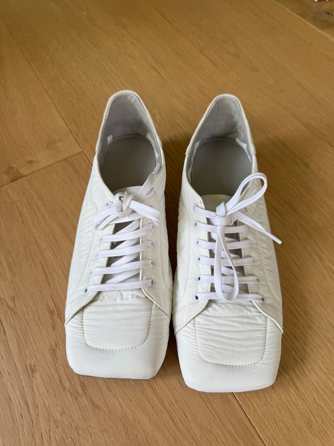 Seth Nylon Sneaker