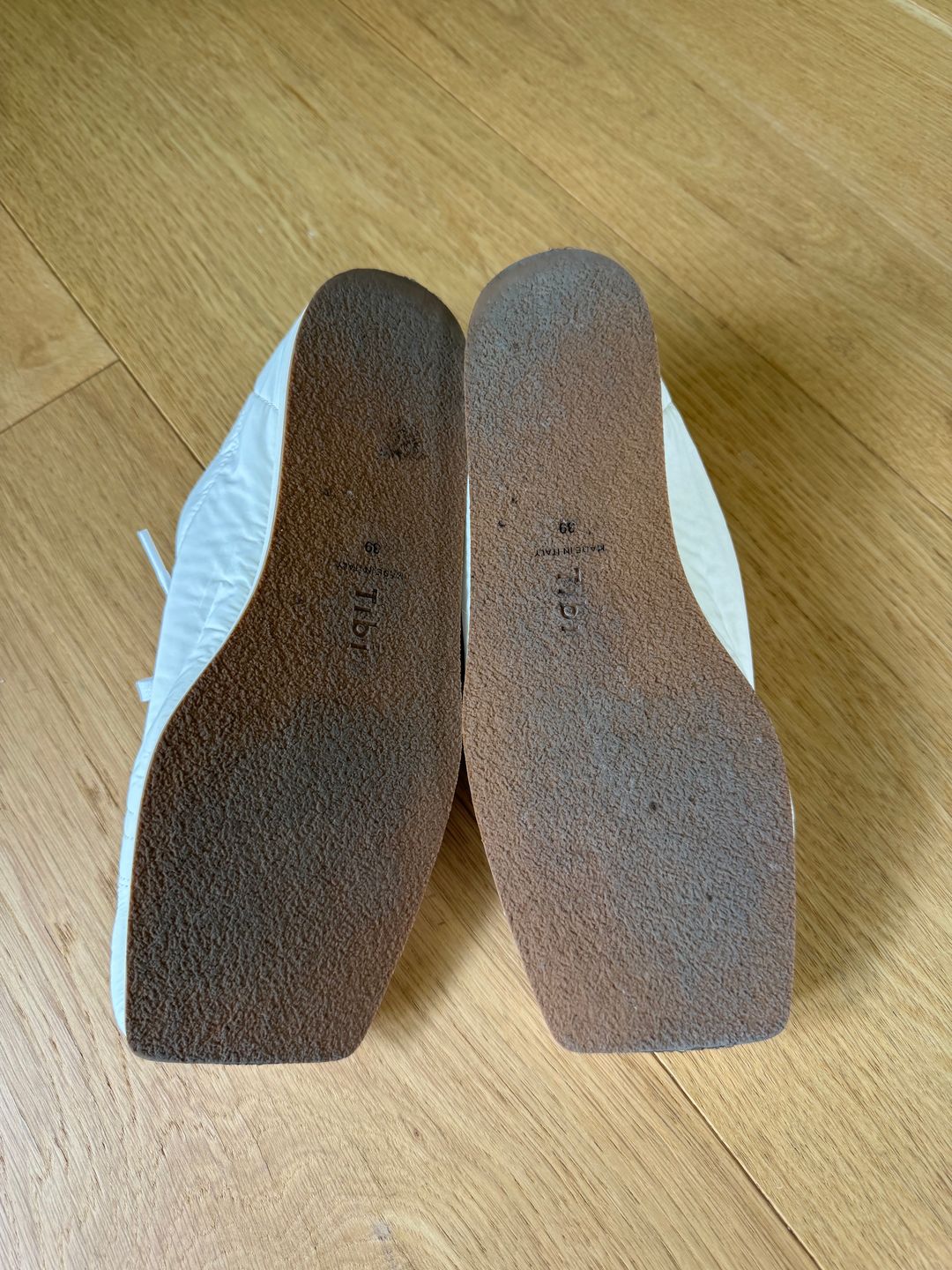 Seth Nylon Sneaker