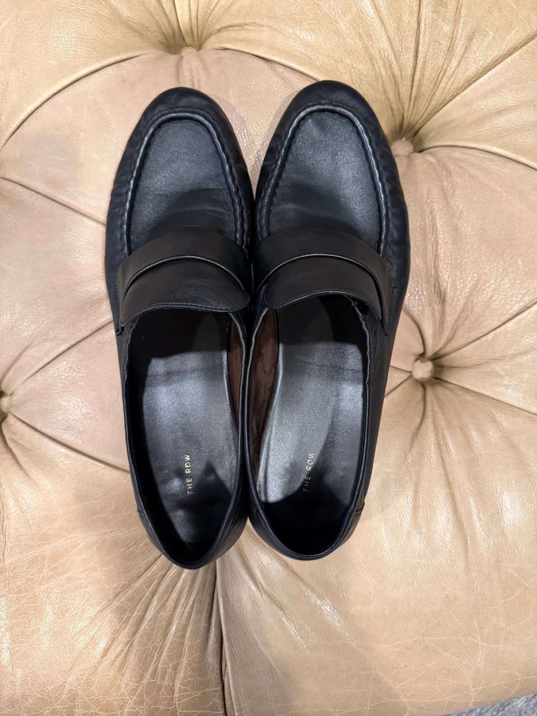 Soft Loafer